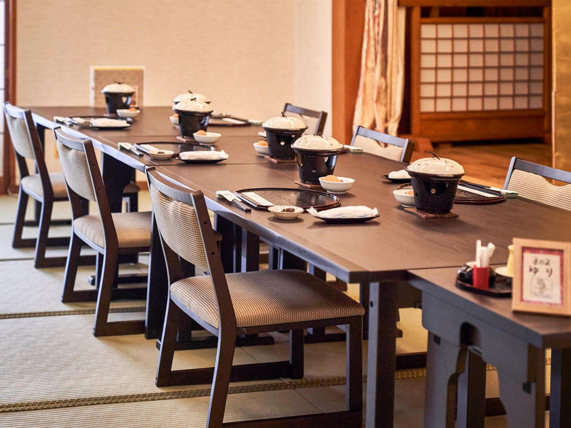 Kameyama Onsen Hotel Kimitsu Extérieur photo