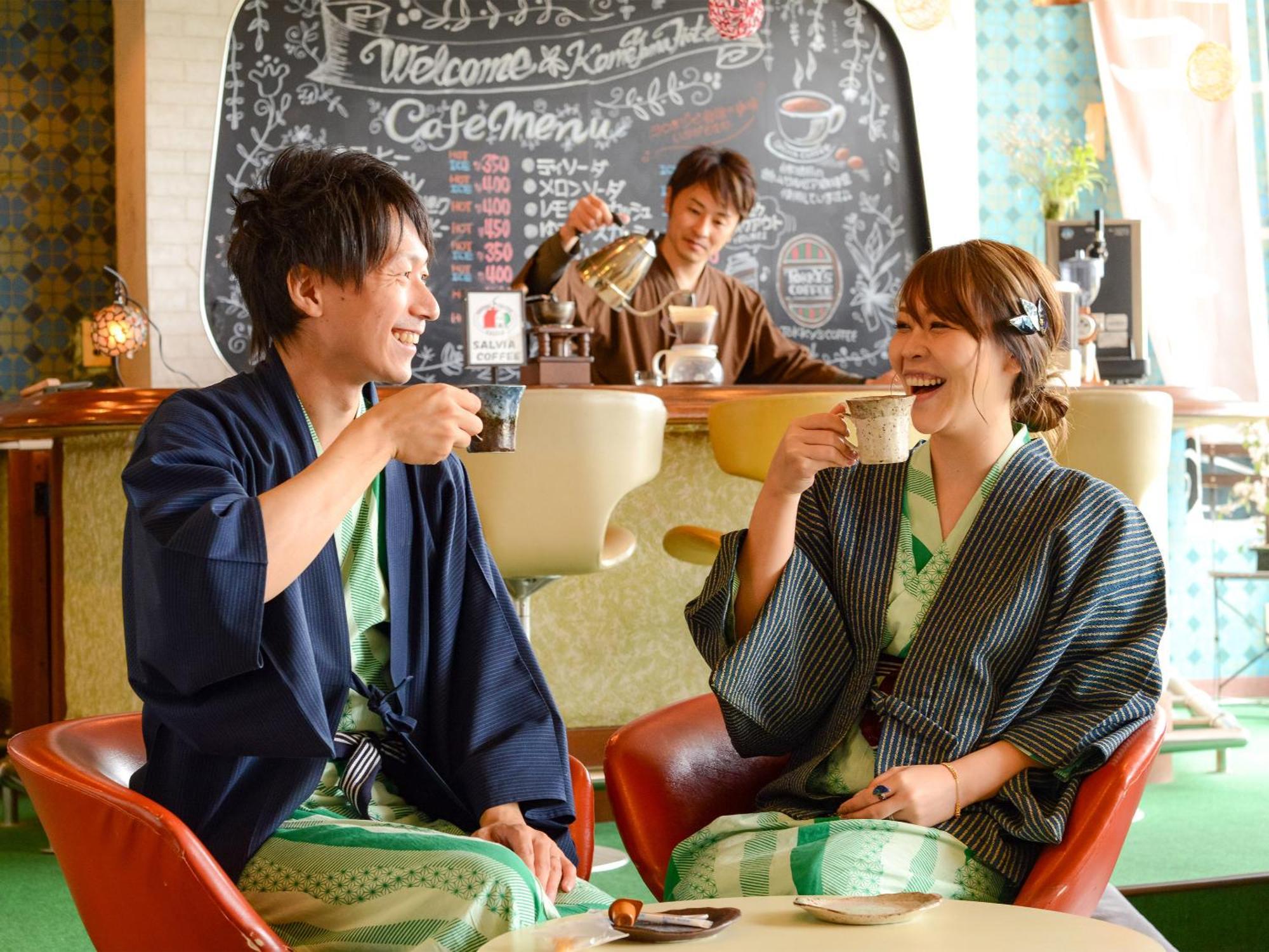 Kameyama Onsen Hotel Kimitsu Extérieur photo