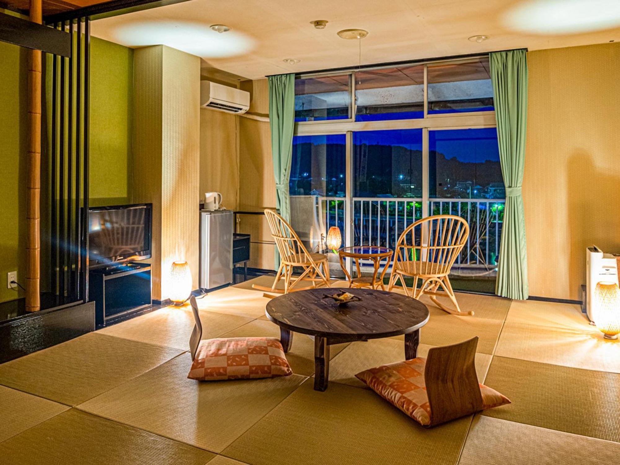 Kameyama Onsen Hotel Kimitsu Extérieur photo